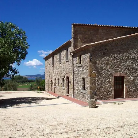 Antica Cassia Farm stay