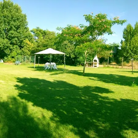Farm stay Antica Cassia