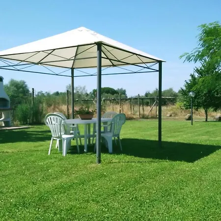 Farm stay Antica Cassia *