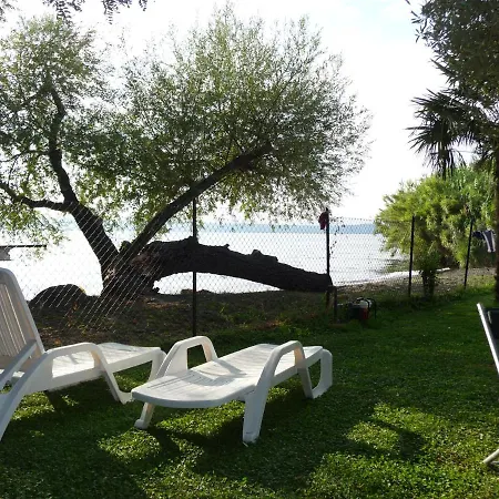 Antica Cassia Farm stay Bolsena