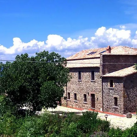 Antica Cassia Farm stay