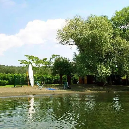 Farm stay Antica Cassia