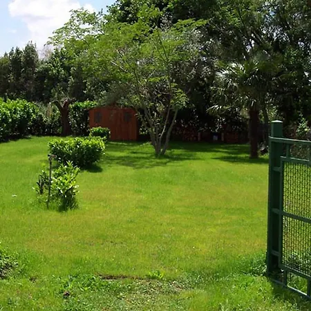 Antica Cassia Farm stay