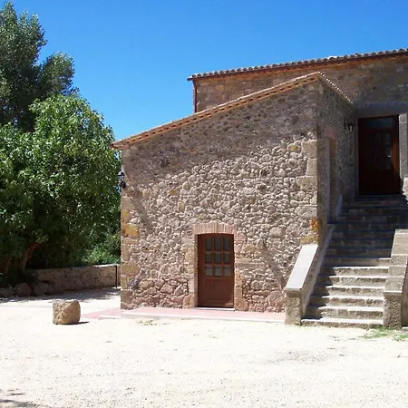 Farm stay Antica Cassia