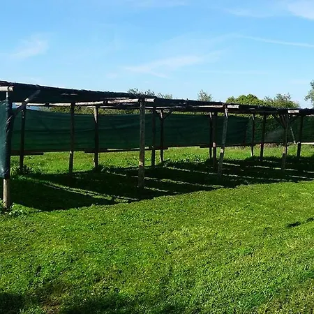 Farm stay Antica Cassia
