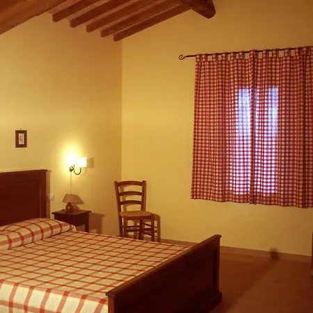 Antica Cassia Farm stay *