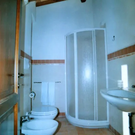 Antica Cassia Farm stay Bolsena