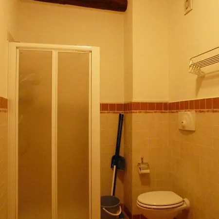 Antica Cassia Farm stay *