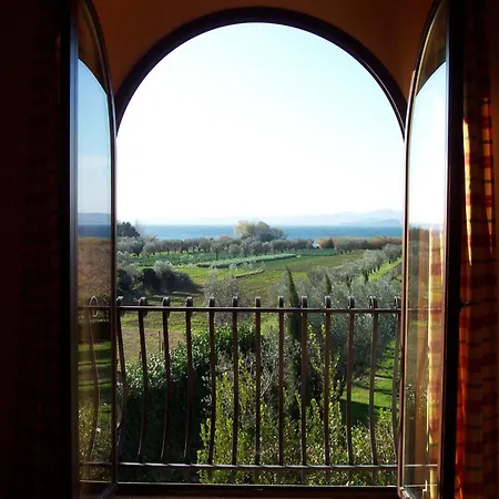 Antica Cassia * Bolsena