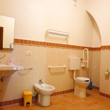 Antica Cassia Farm stay