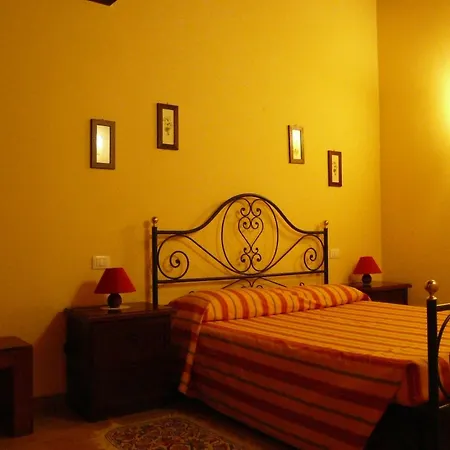 Farm stay Antica Cassia