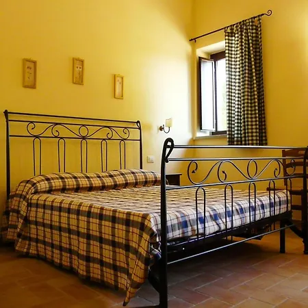 Antica Cassia * Bolsena